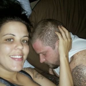 Meet your Posher, Audrey